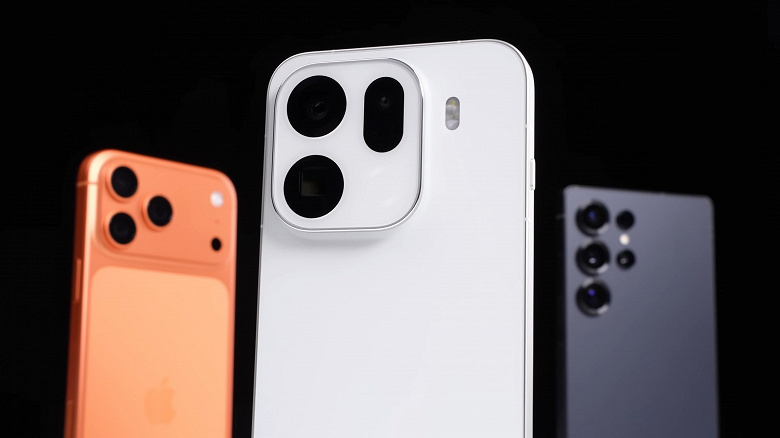 Почти 16 часов работы экрана и лёгкая победа даже над iPhone 17 Pro Max. Oppo Find X9 Pro оказался королём автономности в рейтинге PhoneBuff